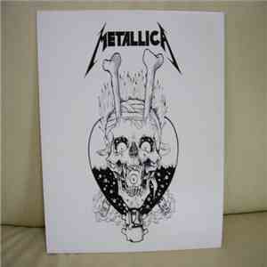 Metallica - Old Shit download mp3 flac