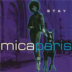 Mica Paris - Stay download free