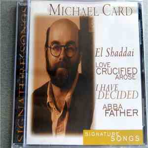 Michael Card - Signature Songs download mp3 flac