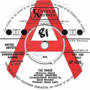 Michael Crawford - The Knack download mp3 flac