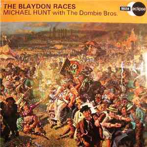 Michael Hunt  With The Dombie Bros - The Blaydon Races download free