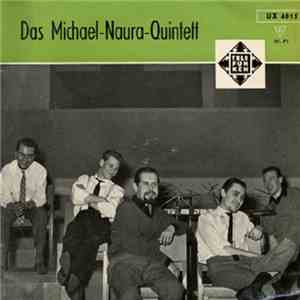 Michael Naura Quintett - Das Michael Naura Quintett download free