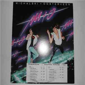 Michalski & Oosterveen - Michalski & Oosterveen download mp3 flac