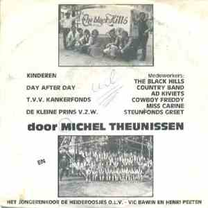 Michel Theunissen - Kinderen - Day After Day download free