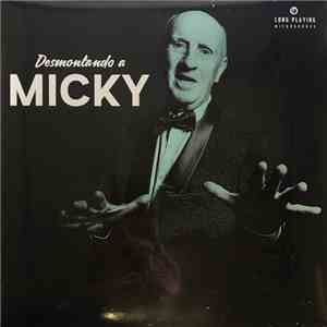 Micky  - Desmontando A Micky download mp3 flac