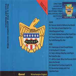 Micky Finn - Quest - Micky Finn 8 download free