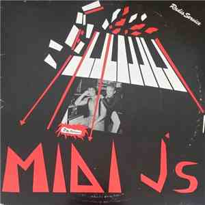 Midi J's - Midi J download mp3 flac