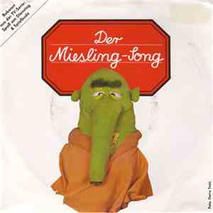 Miesling - Der Miesling-Song download free