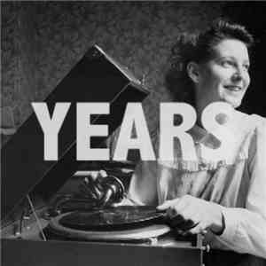 Miguel Bangalter - Years download mp3 flac