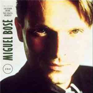 Miguel Bosè - XXX download free