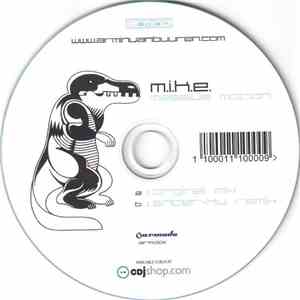 M.I.K.E. - Massive Motion download free