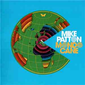 Mike Patton - Mondo Cane download free