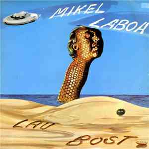 Mikel Laboa - Lau Bost download free