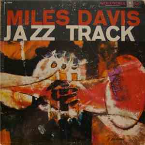 Miles Davis - Jazz Track download mp3 flac