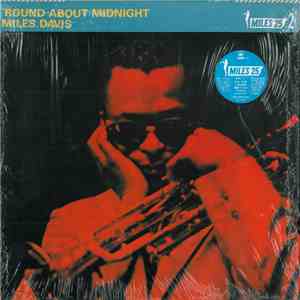 Miles Davis - 'Round About Midnight download mp3 flac