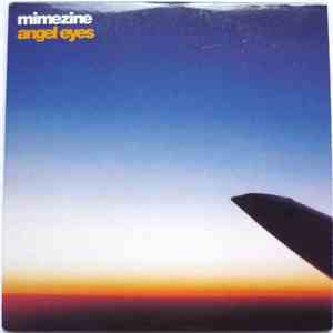 Mimezine - Angel Eyes download mp3 flac
