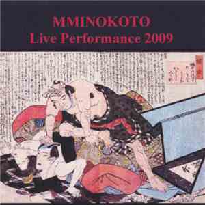 Miminokoto - Live Performance 2009 download mp3 flac