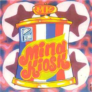 Mind Kiosk - M.K. 2 download mp3 flac