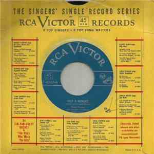 Mindy Carson - Thank Your Father / Just A Memory download free