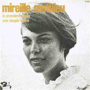 Mireille Mathieu - La Première Étoile / Une Simple Lettre download free