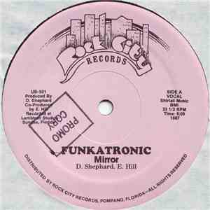 Mirror  - Funkatronic download free