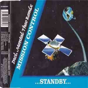 Mission Control  - Standby download mp3 flac