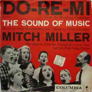 Mitch Miller And His Band - Do-Re-Mi download free