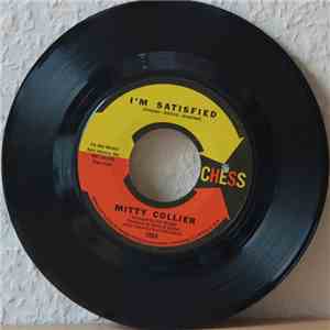 Mitty Collier - My Party / I'm Satisfied download mp3 flac