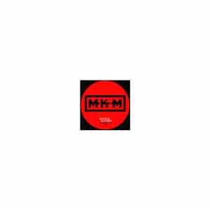 MKM  - White Album download mp3 flac
