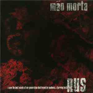 Mão Morta - Nus download mp3 flac