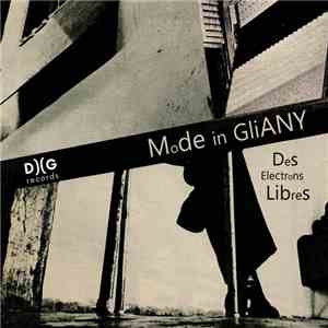 Mode In Gliany - Des Électrons Libres download free