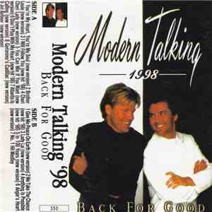 Modern Talking - Back For Good download mp3 flac