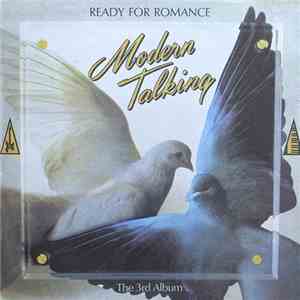 Modern Talking - Ready For Romance - The 3rd Album download mp3 flac