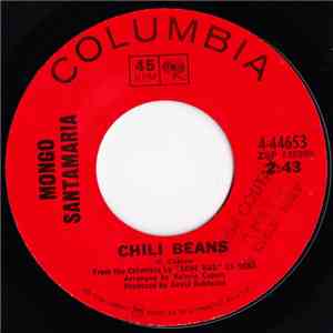 Mongo Santamaria - Chili Beans download free