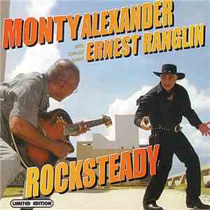 Monty Alexander With Ernest Ranglin - Rocksteady download mp3 flac
