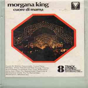 Morgana King - Cuore Di Mama download free