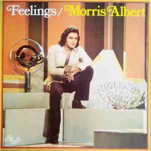 Morris Albert - Feelings download mp3 flac