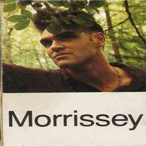 Morrissey - Our Frank download free