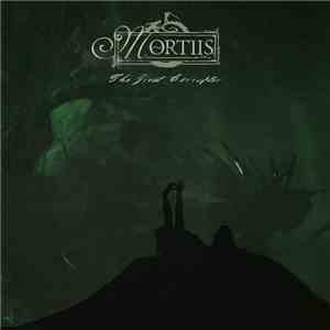 Mortiis - The Great Corrupter download mp3 flac