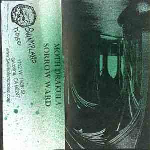 Moth Drakula - Sorrow Ward download free