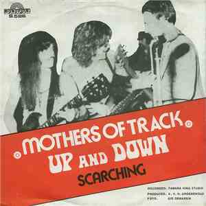 Mothers Of Track - Up And Down download mp3 flac