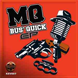 MQ - Bus' Quick EP download mp3 flac