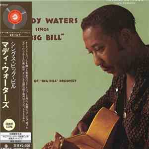 Muddy Waters - Muddy Waters Sings "Big Bill" download free