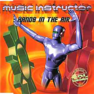 Music Instructor - Hands In The Air download free