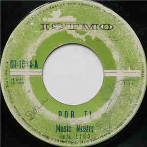 Music Master - Por Ti / Deseos De Vivir download free