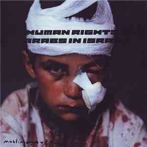 Muslimgauze - No Human Rights For Arabs In Israel download mp3 flac