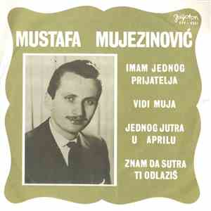 Mustafa Mujezinović - Pjesme Iz Bosne download free