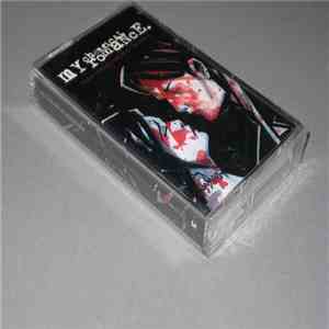 My Chemical Romance - Three Cheers For Sweet Revenge download free