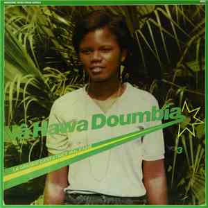 Nâ Hawa Doumbia - La Grande Cantatrice Malienne, Vol. 3 download mp3 flac