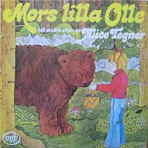 Nackabarnen Under Ledning Av Carl-Bertil Agnestig - Mors Lilla Olle download free